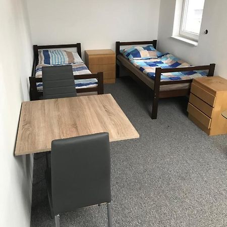 Monteurzimmer Sankt Augustin Zewnętrze zdjęcie
