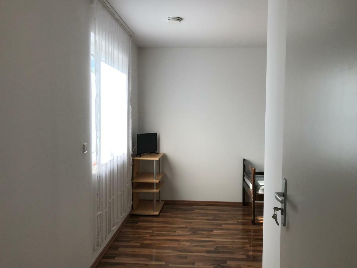 Monteurzimmer Sankt Augustin Zewnętrze zdjęcie