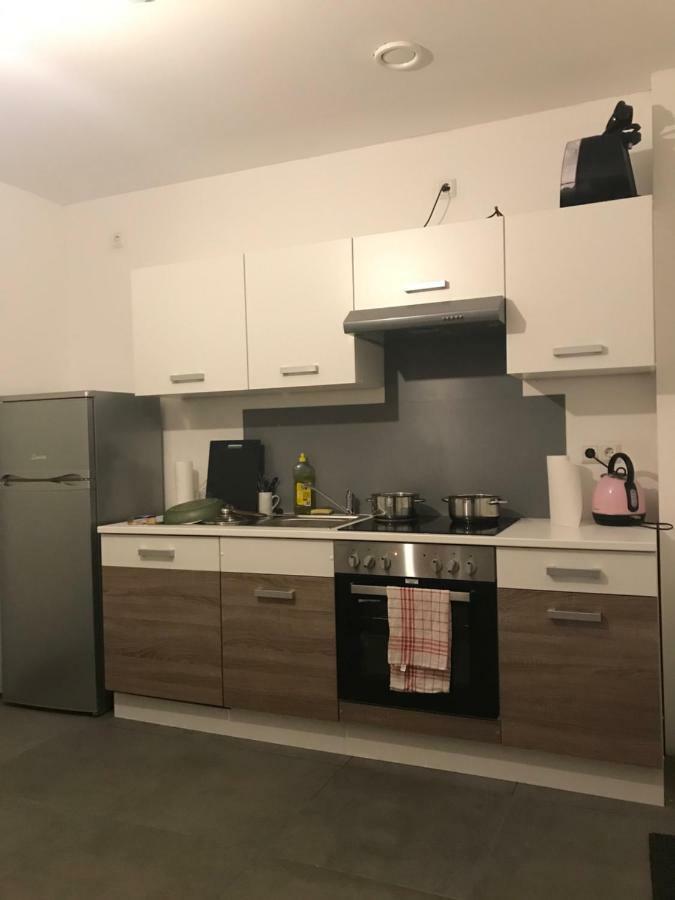 Monteurzimmer Sankt Augustin Zewnętrze zdjęcie