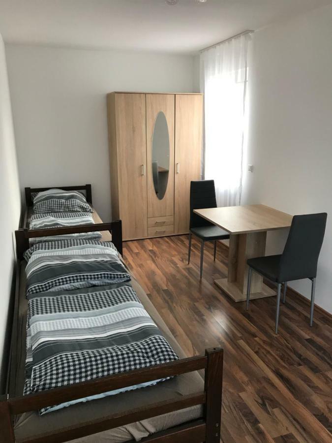 Monteurzimmer Sankt Augustin Zewnętrze zdjęcie