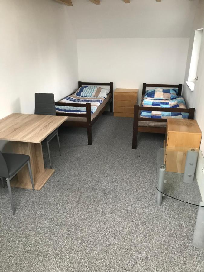Monteurzimmer Sankt Augustin Zewnętrze zdjęcie