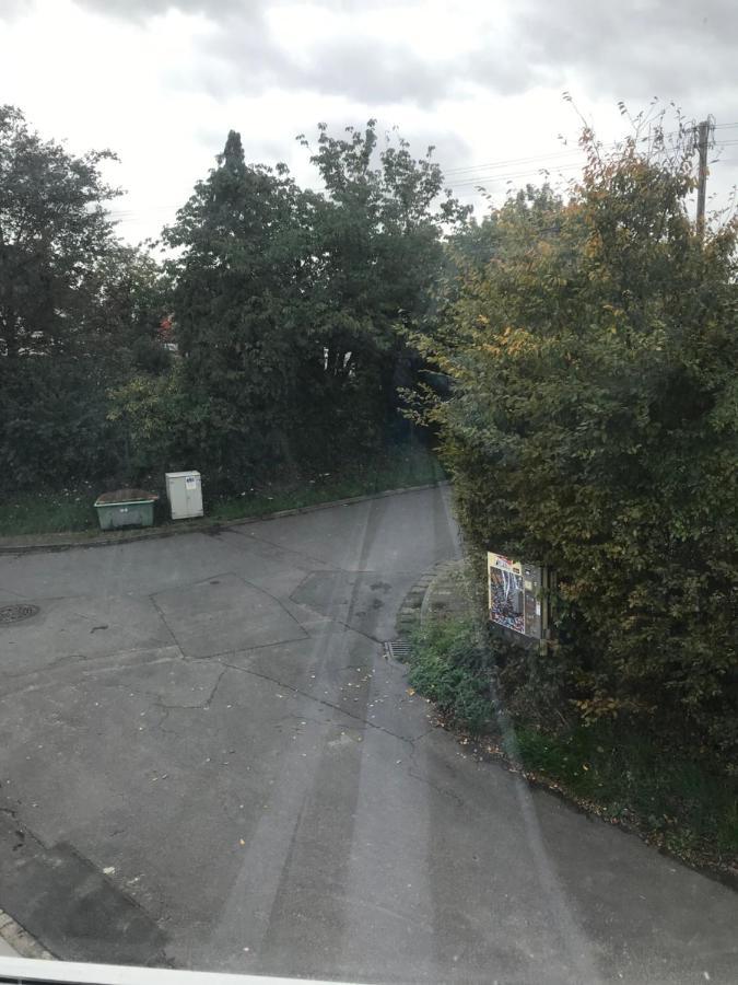 Monteurzimmer Sankt Augustin Zewnętrze zdjęcie