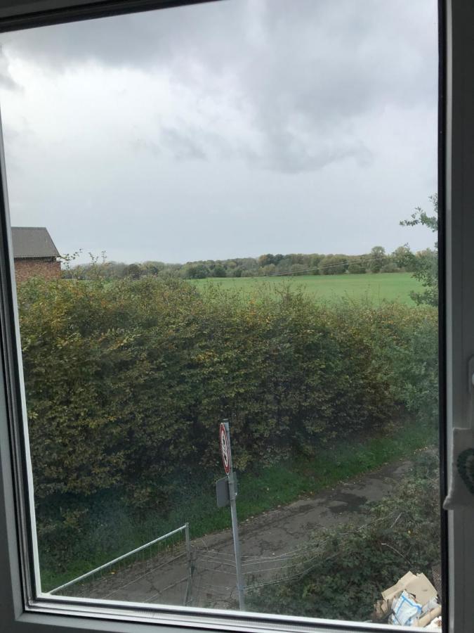 Monteurzimmer Sankt Augustin Zewnętrze zdjęcie